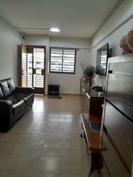 Blk 117 Eunos Vista (Bedok), HDB 3 Rooms #559901141